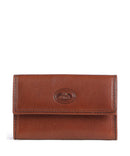 The Bridge Story Uomo Astuccio portachiavi marrone