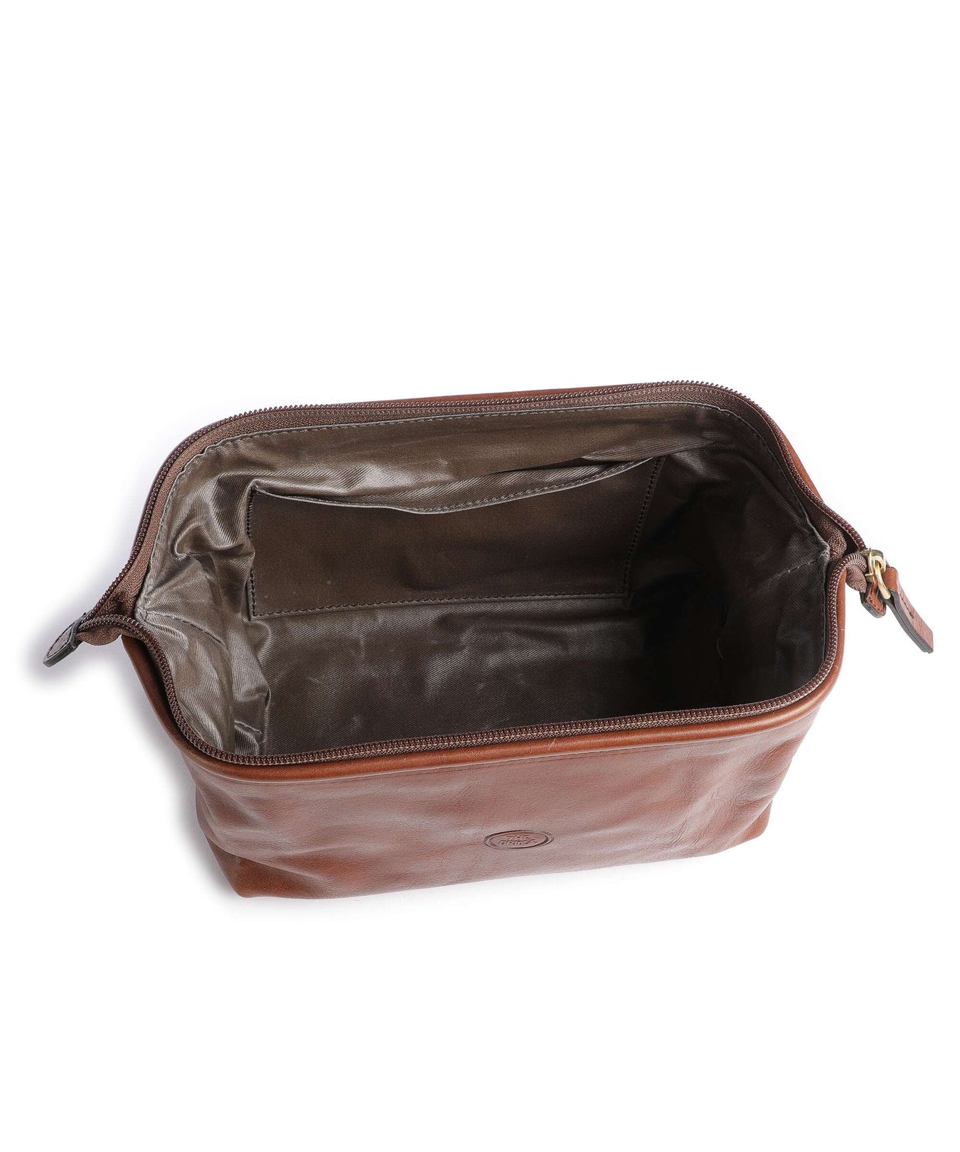 The Bridge Story Viaggio Toiletry bag marrone