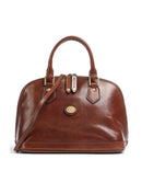 The Bridge Story Donna Handtasche marrone