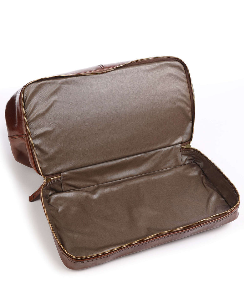 The Bridge Story Uomo Doctors bag marrone