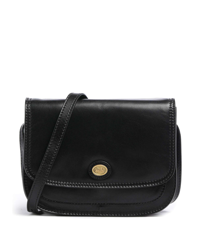 The Bridge Story Donna Crossbody bag nero