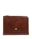 The Bridge Story Uomo Custodia pc marrone