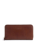 The Bridge Story Donna Portafoglio marrone