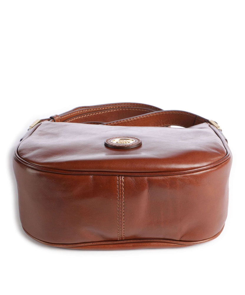 The Bridge Story Donna Crossbody bag marrone