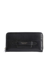 The Bridge Lucrezia RFID Portefeuille black