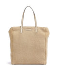 The Bridge Mirra Wow Tote bag butter