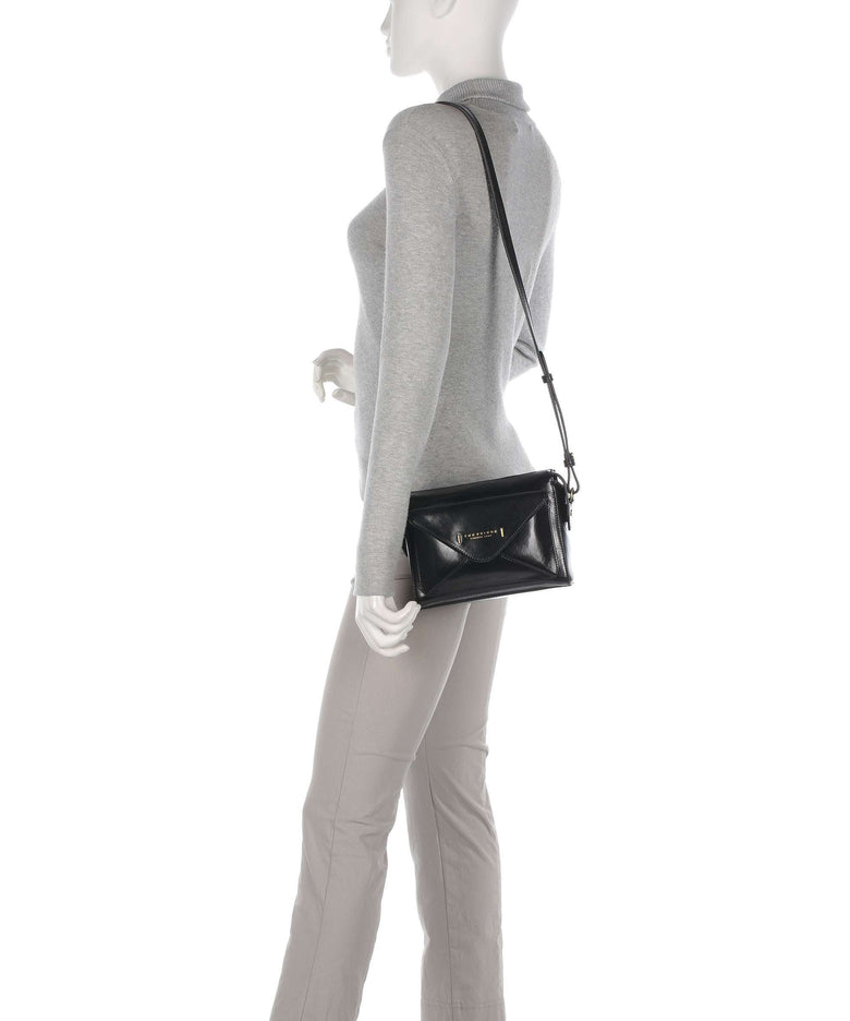 The Bridge Frida Crossbody bag nero