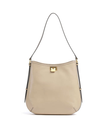 The Bridge Federica Borsa hobo butter