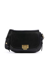 The Bridge Federica Crossbody bag nero