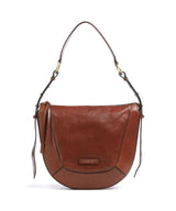 The Bridge Fedora Borsa a spalla marrone