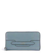 The Bridge Lucrezia RFID Portefeuille baby blue