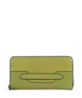 The Bridge Lucrezia RFID Portefeuille pistachio
