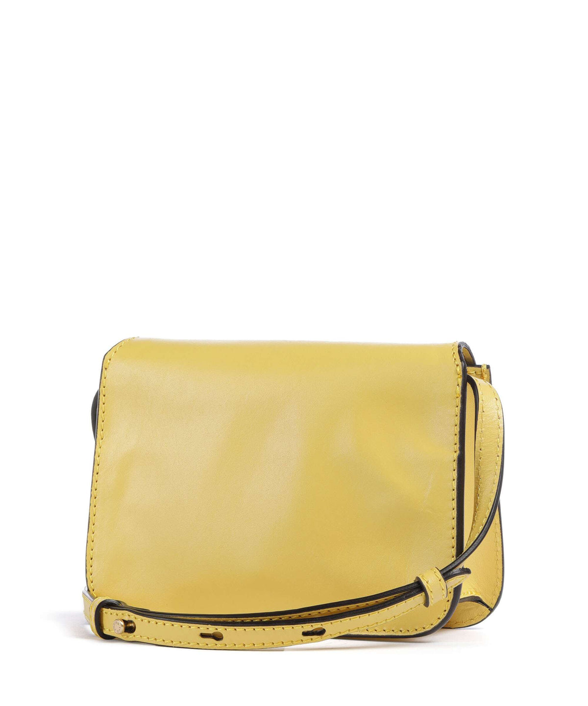 The Bridge Lucrezia Crossbody bag banana