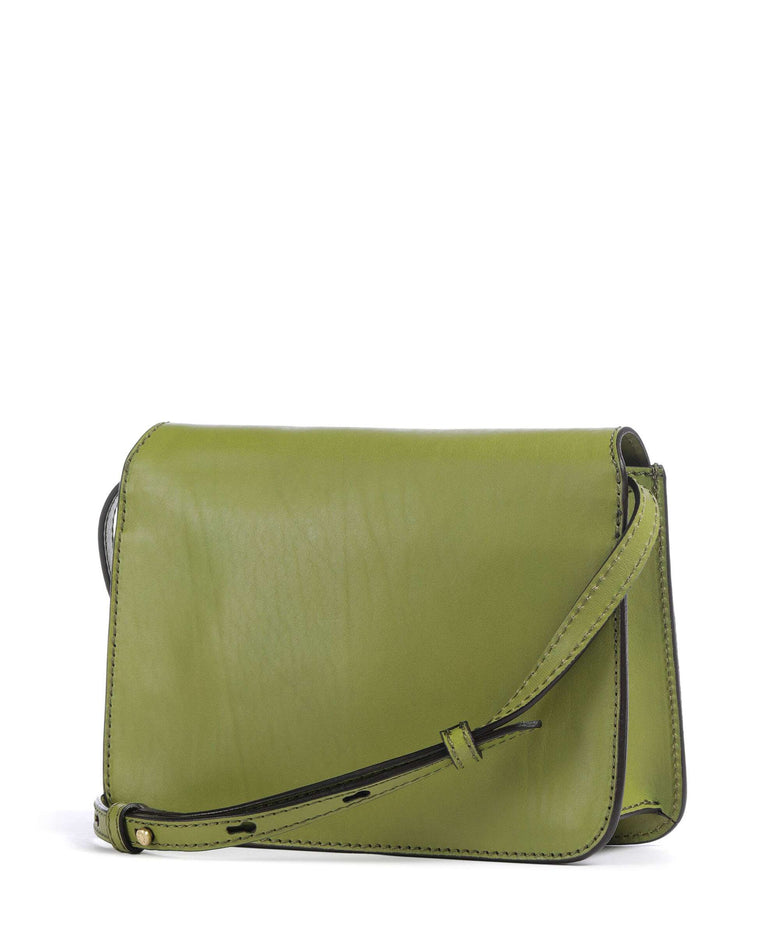 The Bridge Lucrezia Crossbody bag pistachio