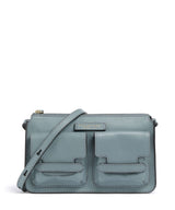 The Bridge Lucrezia Borsa a tracolla baby blue