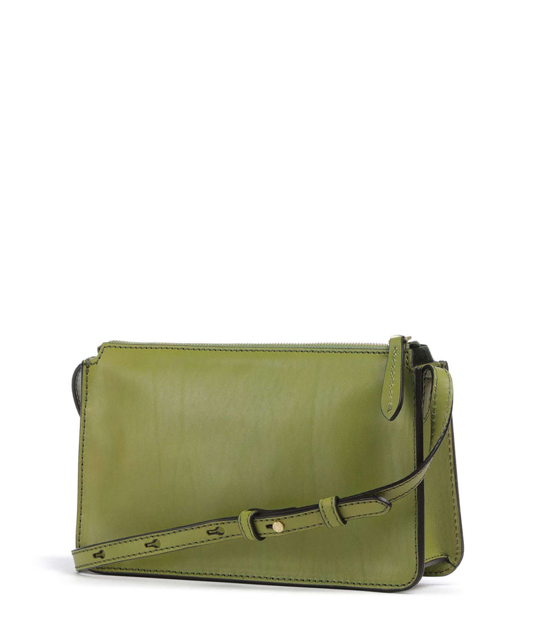 The Bridge Lucrezia Crossbody bag pistachio