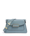 The Bridge Ginevra Sac bandoulière baby blue