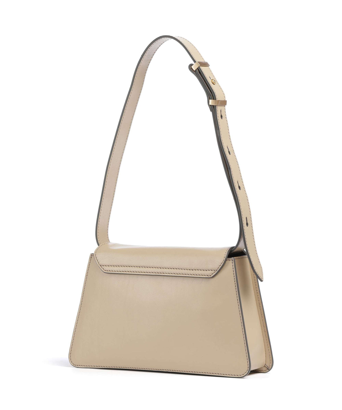 The Bridge Ginevra Shoulder bag butter