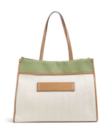 The Bridge Elisa Shopper natural/marzipan/fico