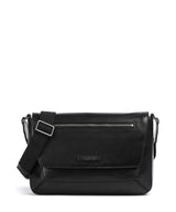 The Bridge Giulio Borsa messenger black