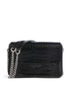 The Bridge Lucrezia Wow Schultertasche black
