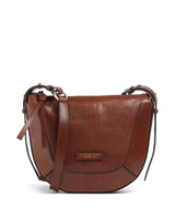 The Bridge Fedora Sac bandoulière brown