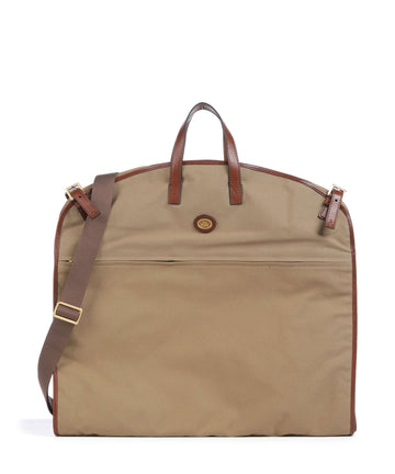 The Bridge Story Viaggio Soft Kleidersack natural