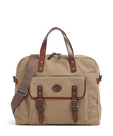 The Bridge Guido Aktentasche natural