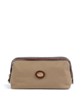 The Bridge Story Viaggio Soft Trousse de toilette natural