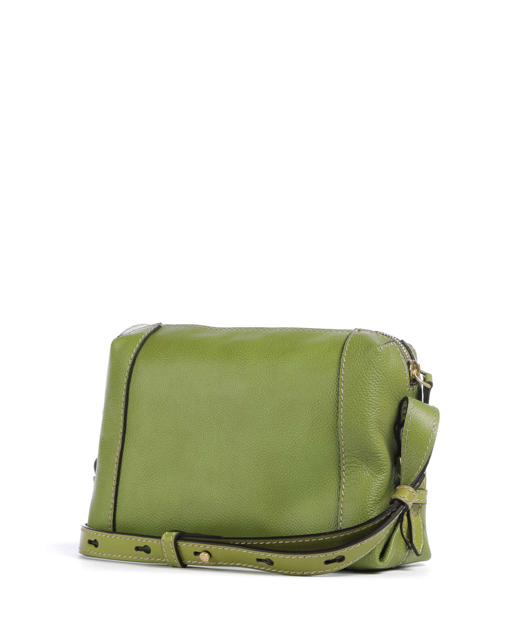 The Bridge Gemma Crossbody bag pistachio