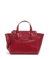 The Bridge Elettra Handtasche berry