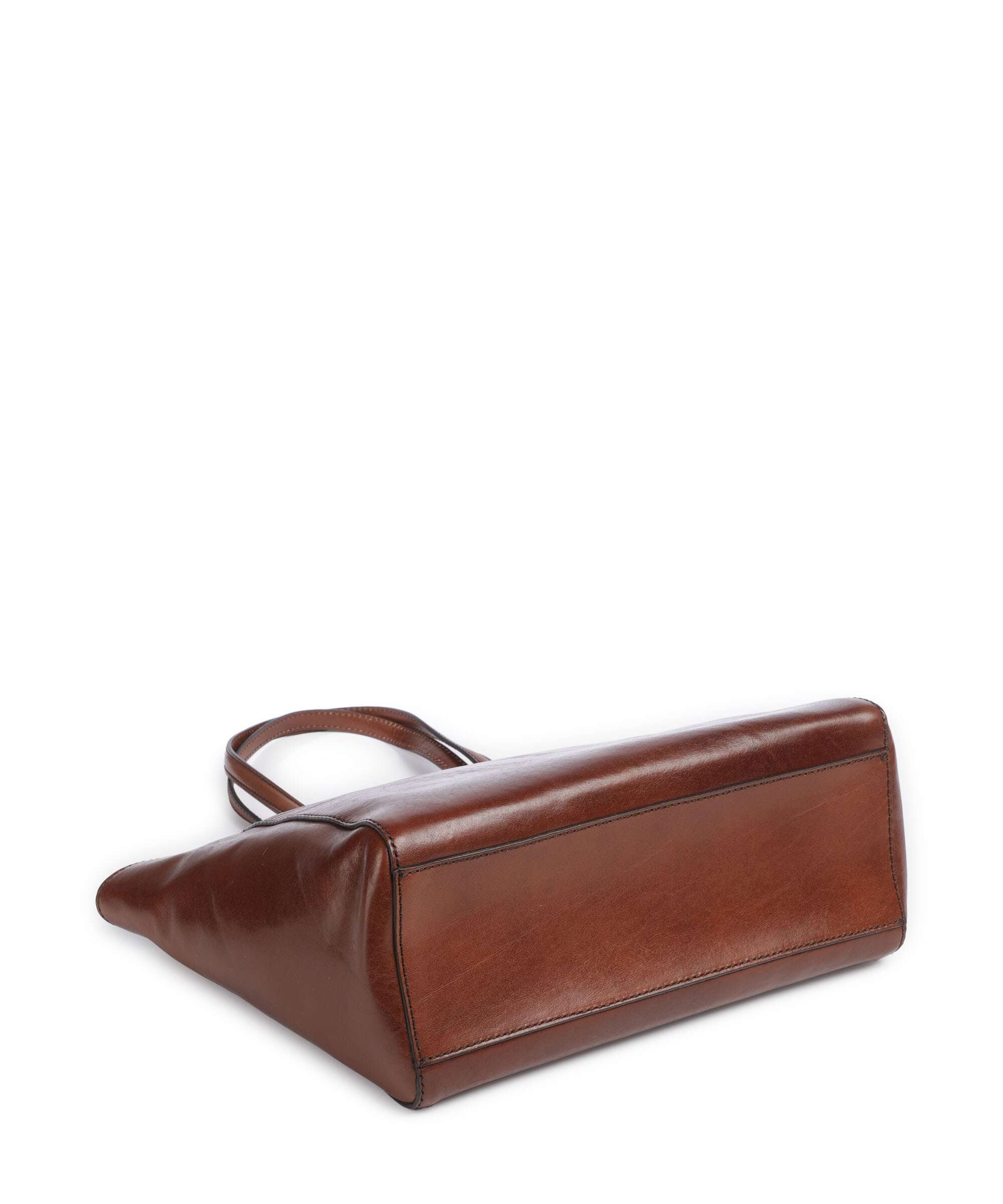 The Bridge Elettra Shoulder bag marrone