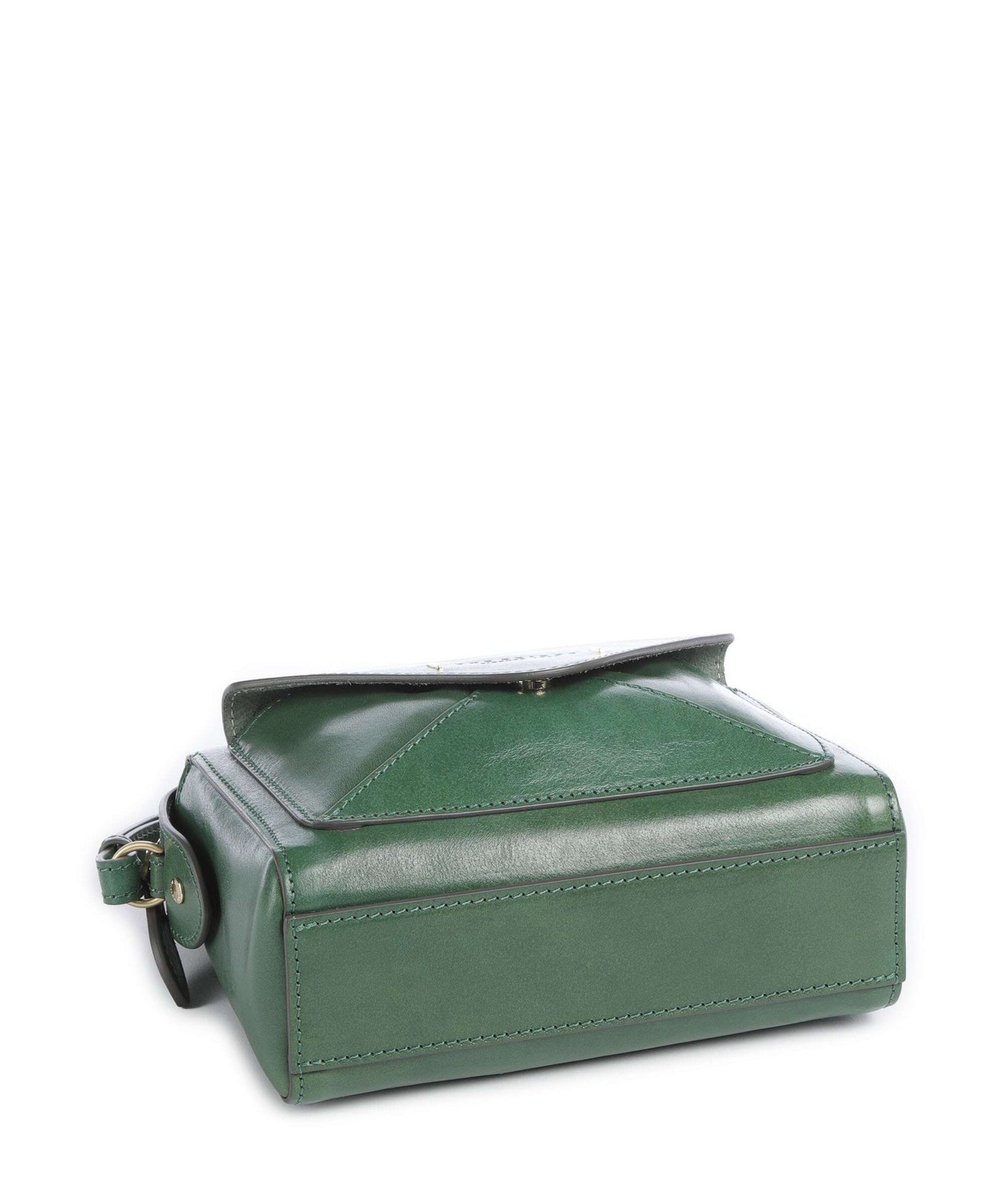 The Bridge Frida Crossbody bag menta