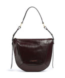 The Bridge Fedora Borsa a spalla mosto