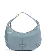 The Bridge Flavia Borsa a spalla baby blue