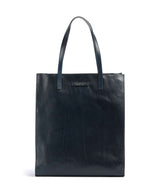 The Bridge Mirra Borsa shopper oltremare