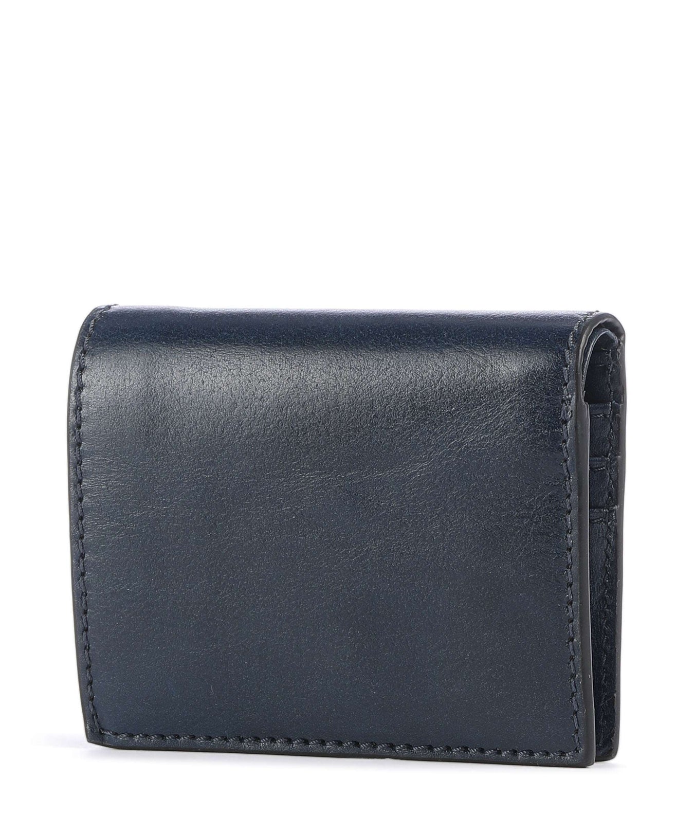 The Bridge Lucrezia RFID Wallet oltremare
