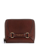 The Bridge Isabella RFID Wallet marrone