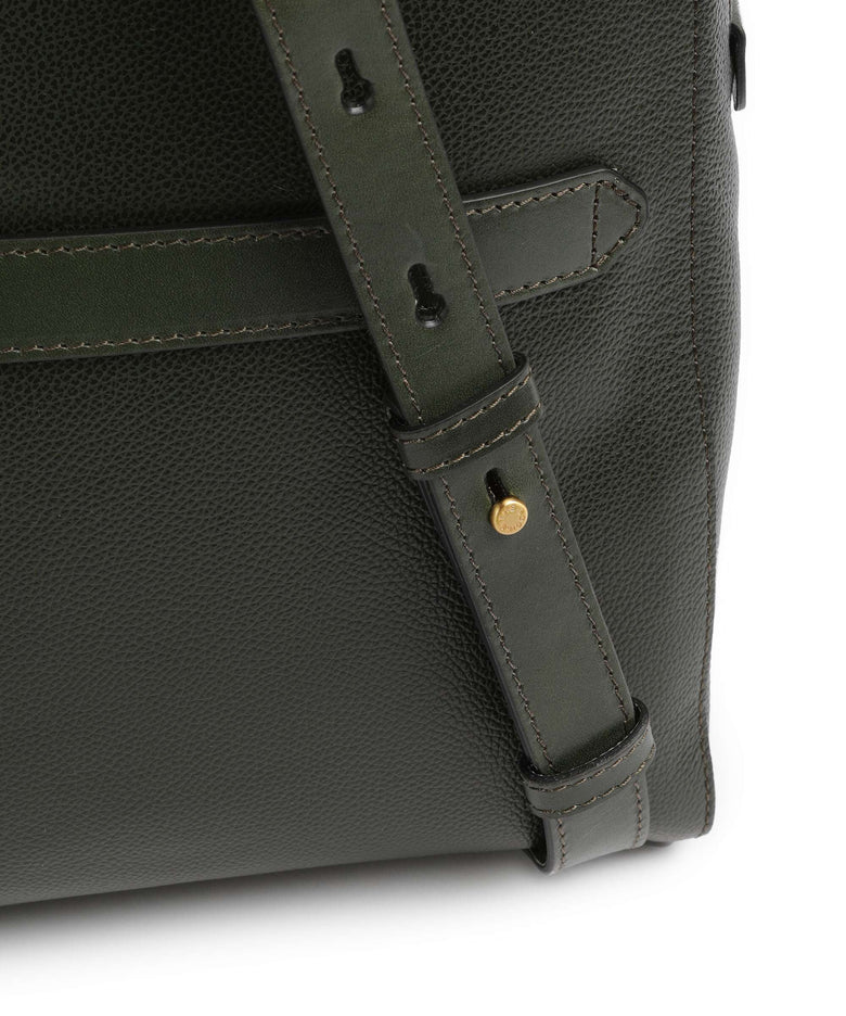 The Bridge Ines Backpack tirolo