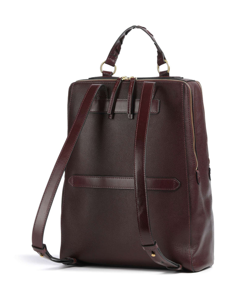 The Bridge Ines Backpack mosto