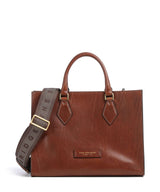The Bridge Ida Handtasche marrone