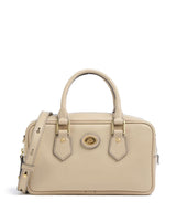 The Bridge Stodo Handtasche butter
