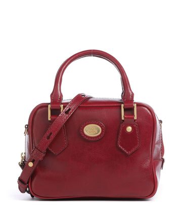 The Bridge Stodo Handtasche rosso ribes