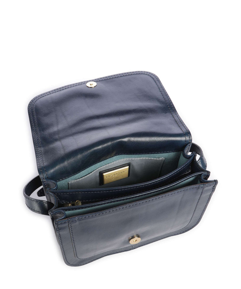 The Bridge Story Donna Crossbody bag oltremare