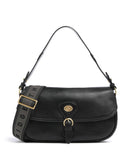 The Bridge Isadora Schultertasche nero