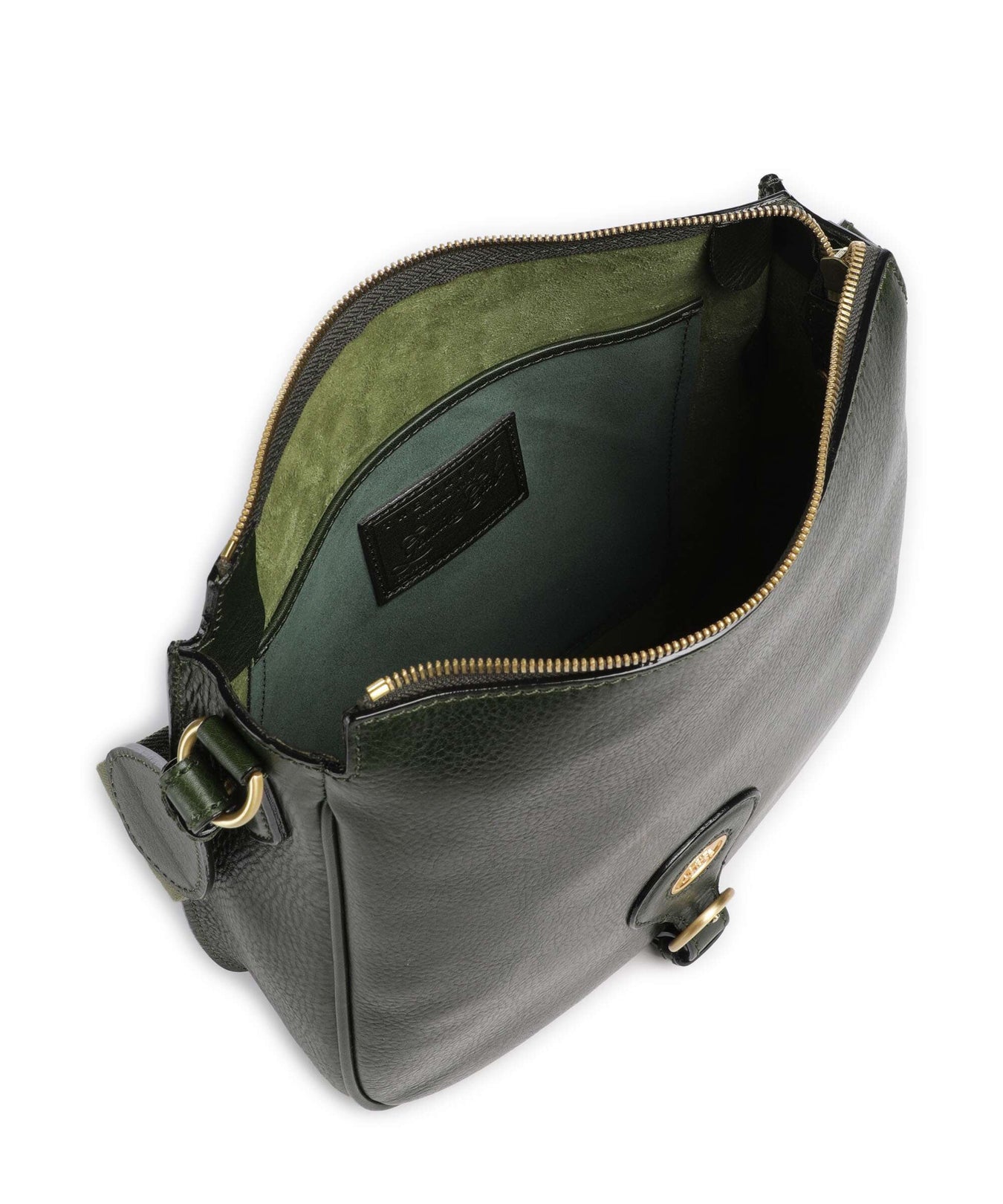 The Bridge Isadora Crossbody bag tirolo