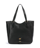 The Bridge Isadora Shopper nero