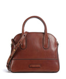The Bridge Iolanda Handtasche marrone