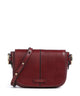 The Bridge Borsa a tracolla dark red