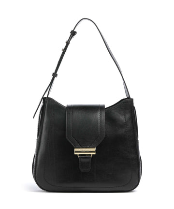 The Bridge Benedetta Borsa a spalla black